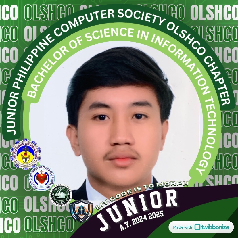 Mark Kevin Aganon